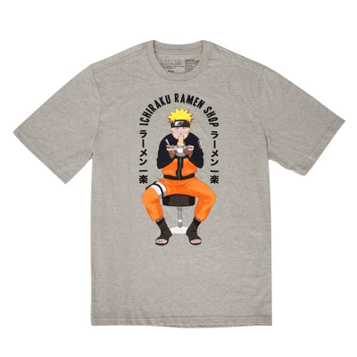 Naruto Symbols Men's Sleep Set 1 Naruto Symbols Men's Sleep Set