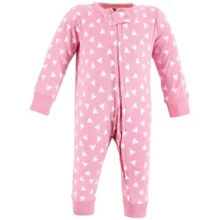 Hudson Baby Infant Girl Cotton Sleep And Play, Llama -Cozy Nights Sales Store GUEST f928f9a7 6545 443a b314 1952b4e35f26