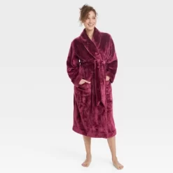 Women's Cozy Robe - Stars Above™ -Cozy Nights Sales Store GUEST f934cc8b 69c4 4e5d 952a 61110b9042cd