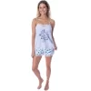 Disney Sleeping Beauty Women's Needs Her Beauty Sleep Lace Cami Pajama Set