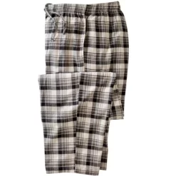 KingSize Men's Big & Tall Flannel Plaid Pajama Pants Pajama Bottoms -Cozy Nights Sales Store GUEST fa86971e 4443 4f84 bd05 366bc6f4d6c3