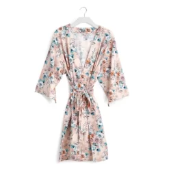 Vera Bradley Women's Cotton Knit Robe -Cozy Nights Sales Store GUEST fddbf516 ad0e 45e7 bb6d 77fd0ab4d1c8