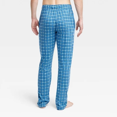Men's Knit Pajama Pants - Goodfellow & Co 1 Men's Knit Pajama Pants - Goodfellow & Co
